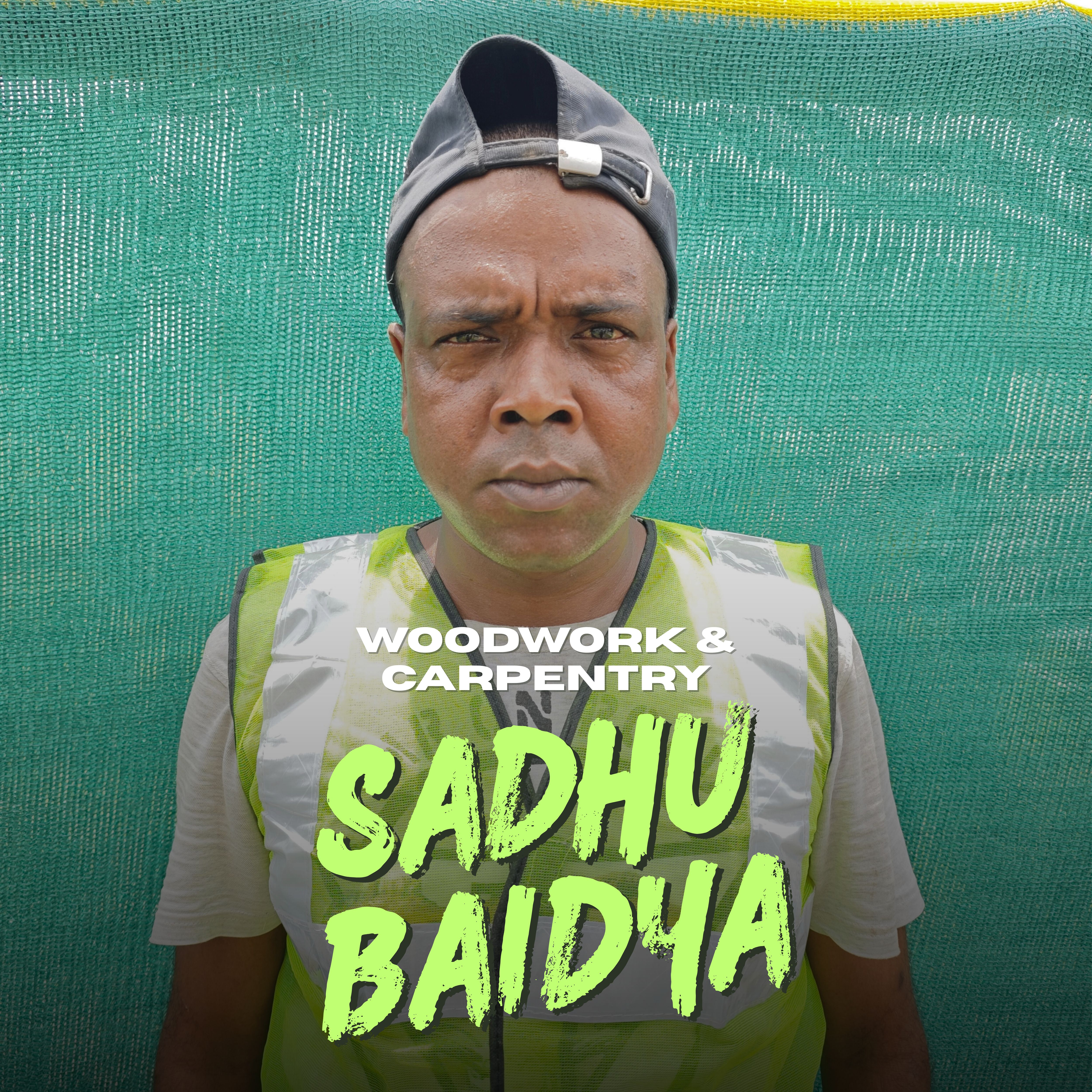 Sadhu Baidya — Woodwork & Carpentry Sadhu Baidya — Woodwork & Carpentry