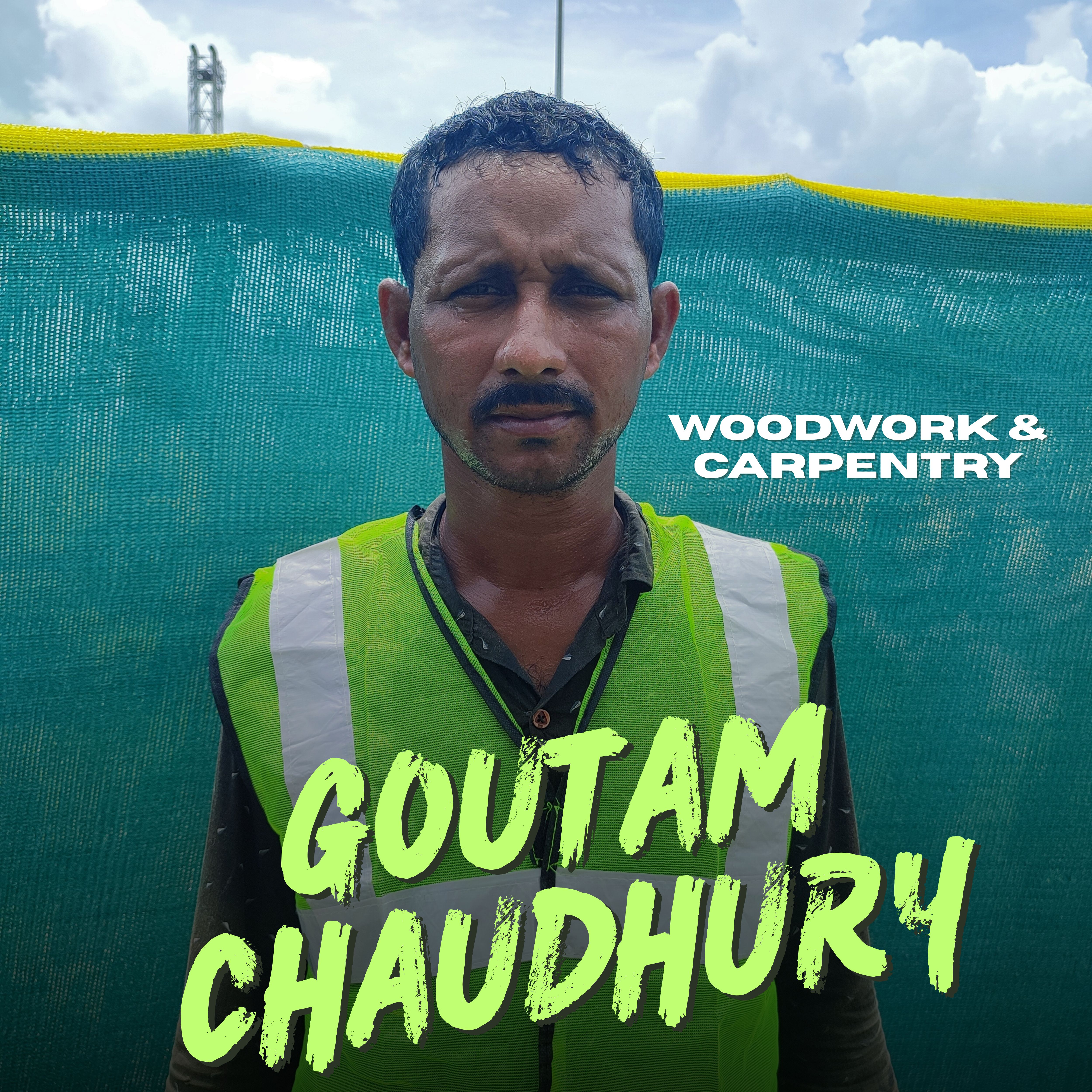 Goutam Chaudhury — Woodwork & Carpentry Goutam Chaudhury — Woodwork & Carpentry