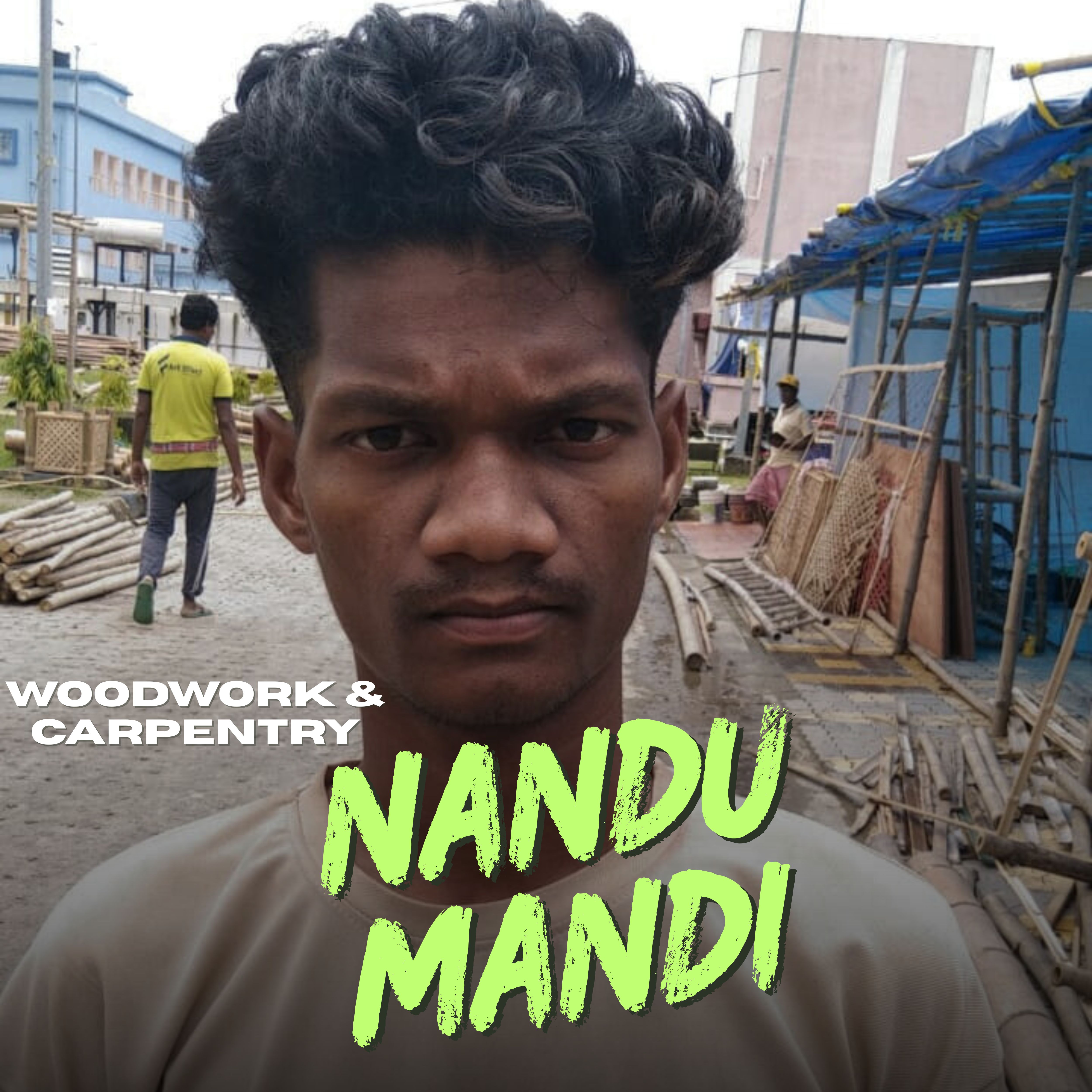 Nandu Mandi — Woodwork & Carpentry Nandu Mandi — Woodwork & Carpentry