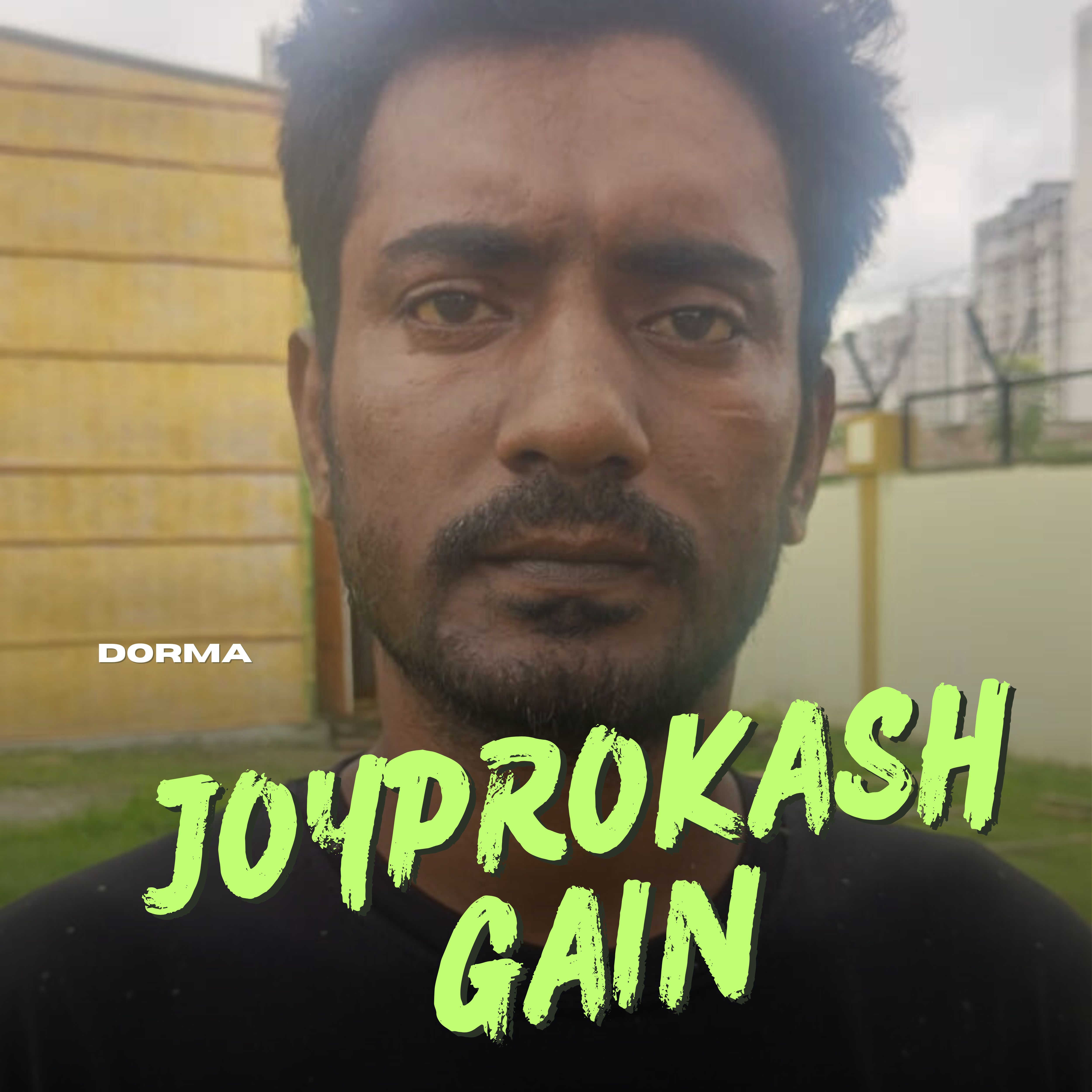 Joyprokash Gain — Dorma Joyprokash Gain — Dorma