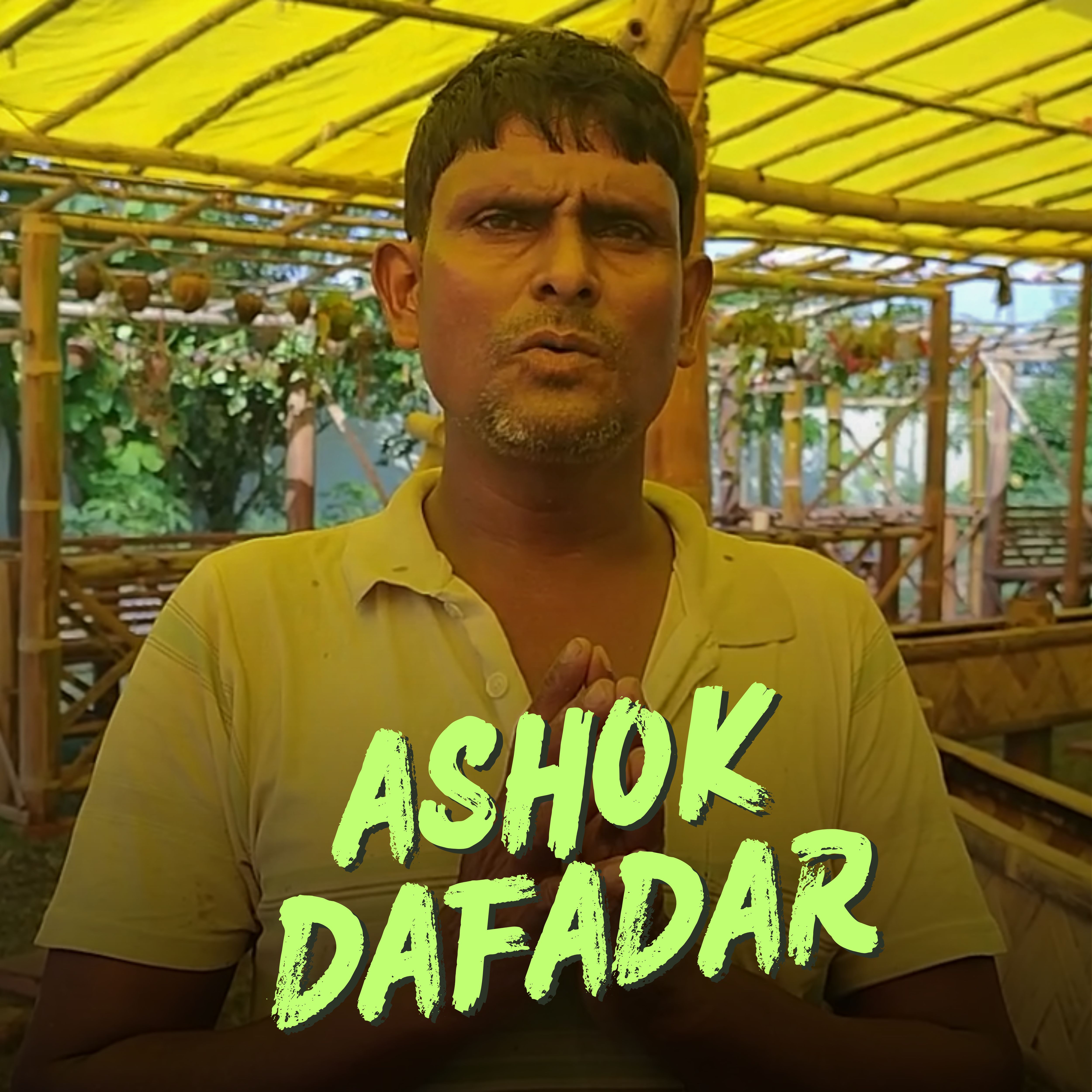 Ashok Dafadar — Horticulture Ashok Dafadar — Horticulture